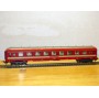 LIMA  véro 9117, voiture grandes lignes Capitole  1 Cl.  SNCF    BO