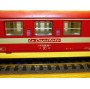LIMA  véro 9117, voiture grandes lignes Capitole  1 Cl.  SNCF    BO