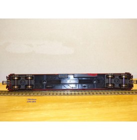 LIMA  véro 9117, voiture grandes lignes Capitole  1 Cl.  SNCF    BO