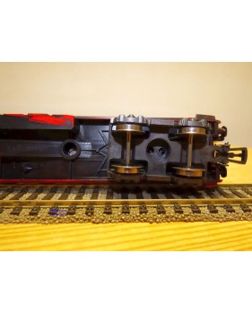 LIMA véro 309240 voiture grandes lignes Corail SNCF Neuf BO
