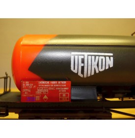 LIMA véro 302921,    wagon citerne  UETIKON  SBB     neuf    BO