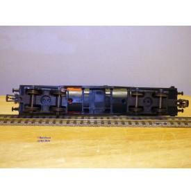 LIMA véro 309240 voiture grandes lignes Corail SNCF Neuf BO