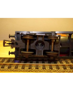 LIMA véro 309240 voiture grandes lignes Corail SNCF Neuf BO