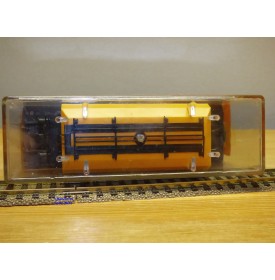 RÖWA 2058,  wagon trémie Heidelberger Zement  DB  neuf    BO 