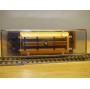 RÖWA 2058,  wagon trémie Heidelberger Zement  DB  neuf    BO 