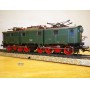 RÖWA  pour Märklin  1408, motrice ancienne articulée à bielles E 91   DB   BO
