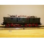 RÖWA  pour Märklin  1408, motrice ancienne articulée à bielles E 91   DB   BO