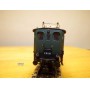 RÖWA  pour Märklin  1408, motrice ancienne articulée à bielles E 91   DB   BO