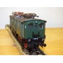 RÖWA  pour Märklin  1408, motrice ancienne articulée à bielles E 91   DB   BO
