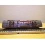 RÖWA  pour Märklin  1408, motrice ancienne articulée à bielles E 91   DB   BO