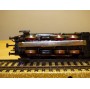 RÖWA  pour Märklin  1408, motrice ancienne articulée à bielles E 91   DB   BO