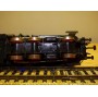 RÖWA  pour Märklin  1408, motrice ancienne articulée à bielles E 91   DB   BO