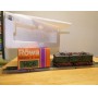 RÖWA  pour Märklin  1408, motrice ancienne articulée à bielles E 91   DB   BO