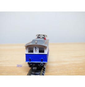 FLEISCHMANN 8151 Voiture UIC 1 Cl. SNCF BO N