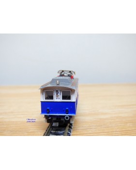 FLEISCHMANN 8151 Voiture UIC 1 Cl. SNCF BO N