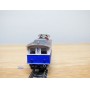 FLEISCHMANN 8151 Voiture UIC 1 Cl. SNCF BO N