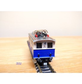 FLEISCHMANN 8151 Voiture UIC 1 Cl. SNCF BO N