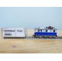 FLEISCHMANN 8151 Voiture UIC 1 Cl. SNCF BO N