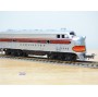  Loco diesel ALCO UNION PACIFIC BO