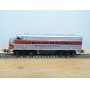  Loco diesel ALCO UNION PACIFIC BO