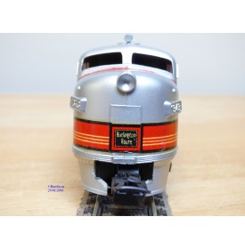  Loco diesel ALCO UNION PACIFIC BO