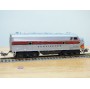  Loco diesel ALCO UNION PACIFIC BO