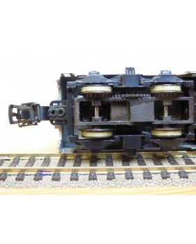  Loco diesel ALCO UNION PACIFIC BO