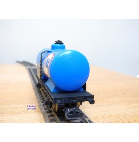 JOUEF 6306, wagon citerne  à 2 essieux  OCEM   type SCW FINA   SNCF  BO
