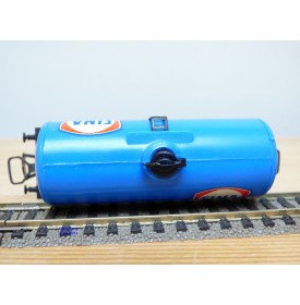 JOUEF 6306, wagon citerne  à 2 essieux  OCEM   type SCW FINA   SNCF  BO