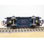 JOUEF 6306, wagon citerne  à 2 essieux  OCEM   type SCW FINA   SNCF  BO