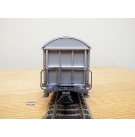 ROCO 47145 wagon à parois coulissantes Habbins N°: 2771 1 484-0 SBB Neuf BO