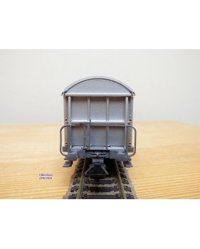 ROCO 47145 wagon à parois coulissantes Habbins N°: 2771 1 484-0 SBB Neuf BO