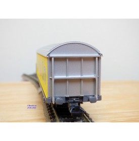 ROCO 47145 wagon à parois coulissantes Habbins N°: 2771 1 484-0 SBB Neuf BO