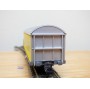 ROCO 47145 wagon à parois coulissantes Habbins N°: 2771 1 484-0 SBB Neuf BO