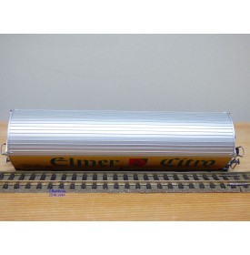 ROCO 47145 wagon à parois coulissantes Habbins N°: 2771 1 484-0 SBB Neuf BO
