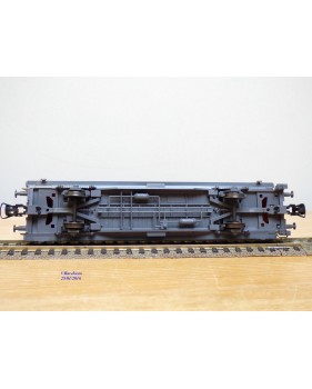ROCO 47145 wagon à parois coulissantes Habbins N°: 2771 1 484-0 SBB Neuf BO