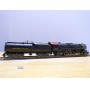 Rivarossi  véro 1536,  locomotive 2 10 2 ( 151 ) class S1 Baltimore & Ohio  neuf  BO
