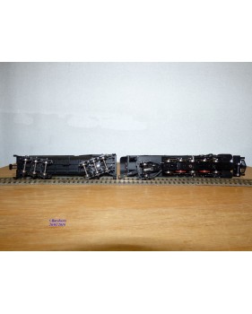 Rivarossi 1341 1 Pacific 231 Chapelon SNCF 231 E 22 BO