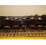 Rivarossi  véro 1536,  locomotive 2 10 2 ( 151 ) class S1 Baltimore & Ohio  neuf  BO