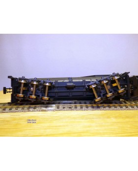 Rivarossi 1341 1 Pacific 231 Chapelon SNCF 231 E 22 BO