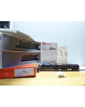 Rivarossi 1341 1 Pacific 231 Chapelon SNCF 231 E 22 BO