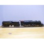 Rivarossi  véro 5400,  locomotive articulée Mallet 2 8 8 0 type EL-5   B & O  BO