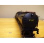 Rivarossi  véro 5400,  locomotive articulée Mallet 2 8 8 0 type EL-5   B & O  BO