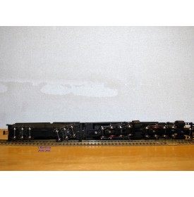Rivarossi 1341 1 Pacific 231 Chapelon SNCF 231 E 22 BO