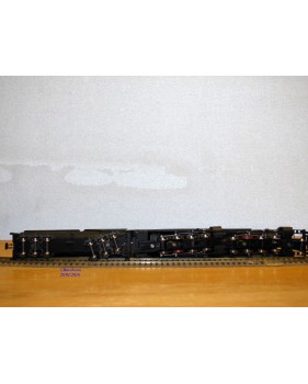 Rivarossi 1341 1 Pacific 231 Chapelon SNCF 231 E 22 BO
