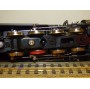 Rivarossi  véro 5400,  locomotive articulée Mallet 2 8 8 0 type EL-5   B & O  BO
