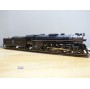 Rivarossi 1341 1 Pacific 231 Chapelon SNCF 231 E 22 BO
