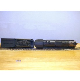 Rivarossi 1341 1 Pacific 231 Chapelon SNCF 231 E 22 BO