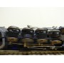 Rivarossi 1341 1 Pacific 231 Chapelon SNCF 231 E 22 BO