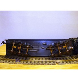 Rivarossi 1341 1 Pacific 231 Chapelon SNCF 231 E 22 BO